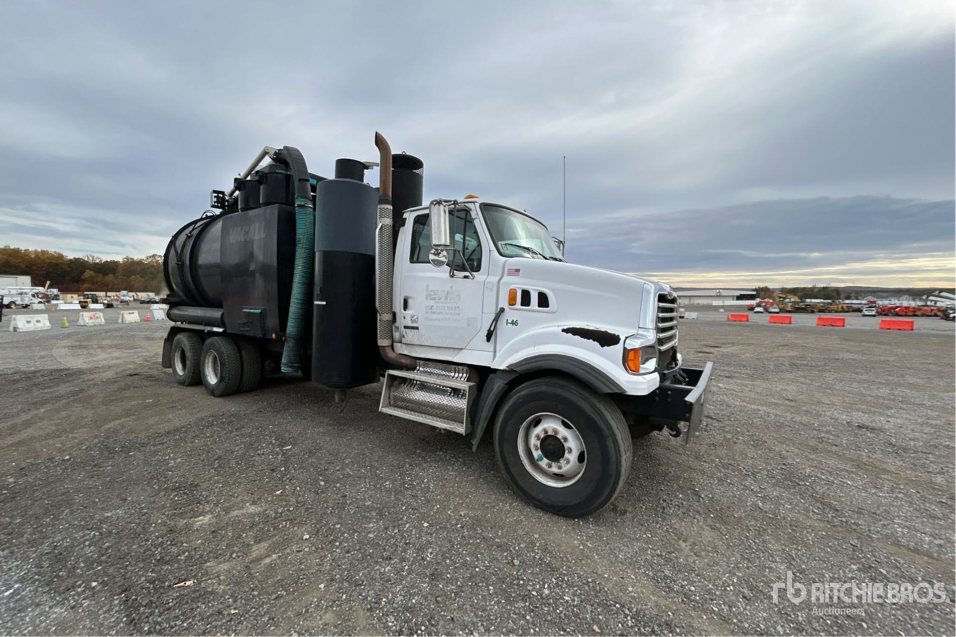 General Appearance with Imagen: esquina delantera derecha