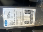General Appearance with Refrigeration Unit Serial Number