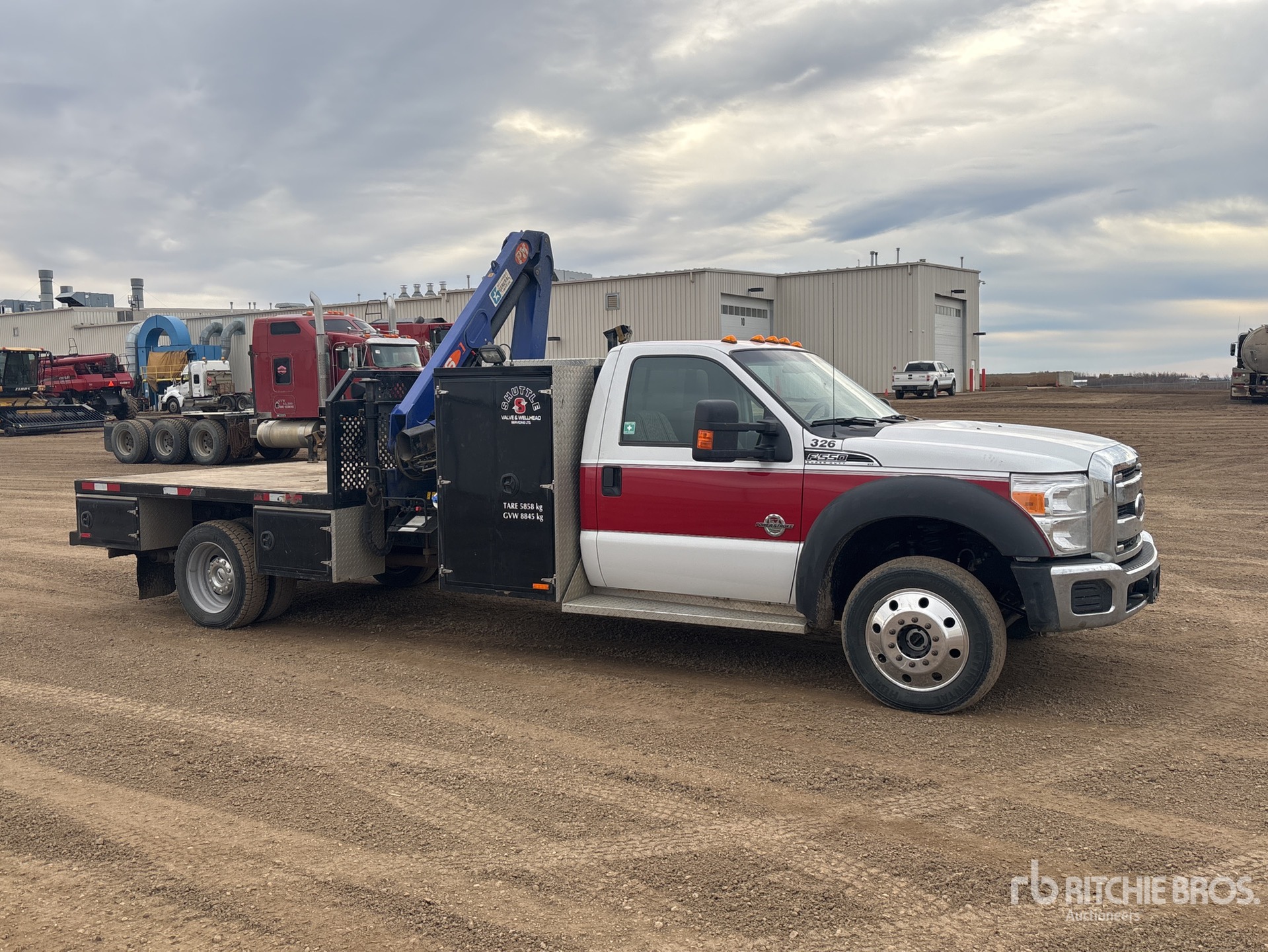 General Appearance with Zdjęcie, prawy górny róg