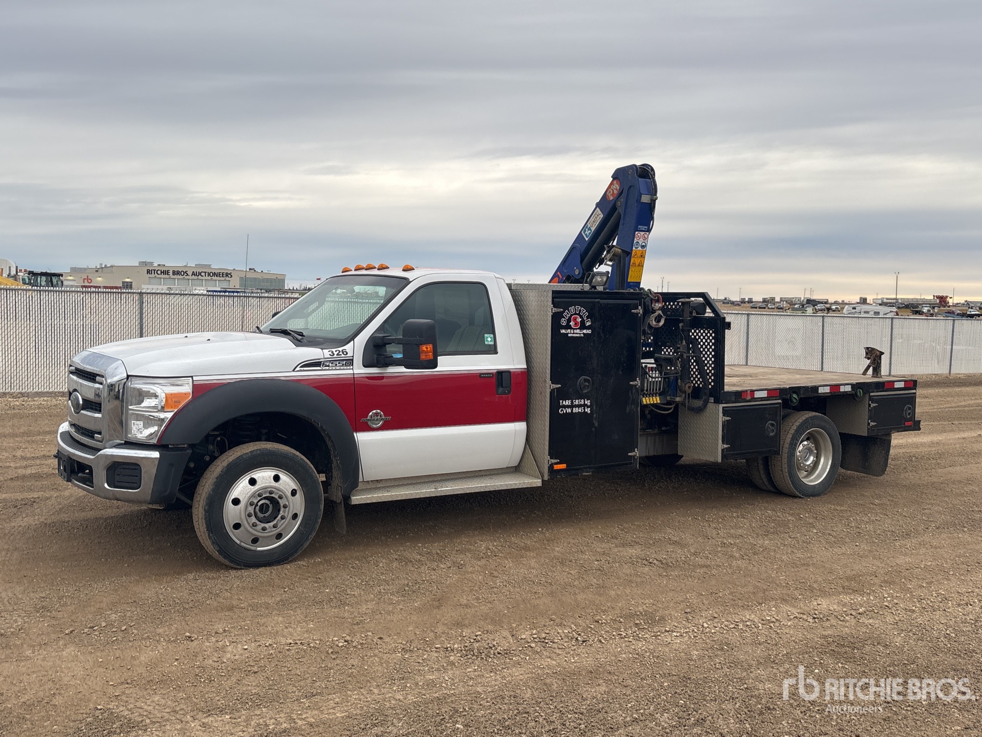 General Appearance with Zdjęcie, lewy górny róg