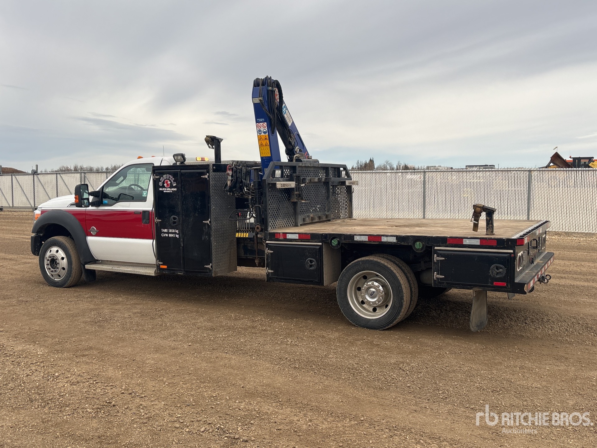 General Appearance with Zdjęcie, lewy dolny róg