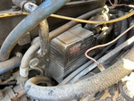 Engine with 