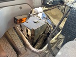 Cab with 