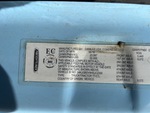 General Appearance with Second Serial Number/VIN Photo