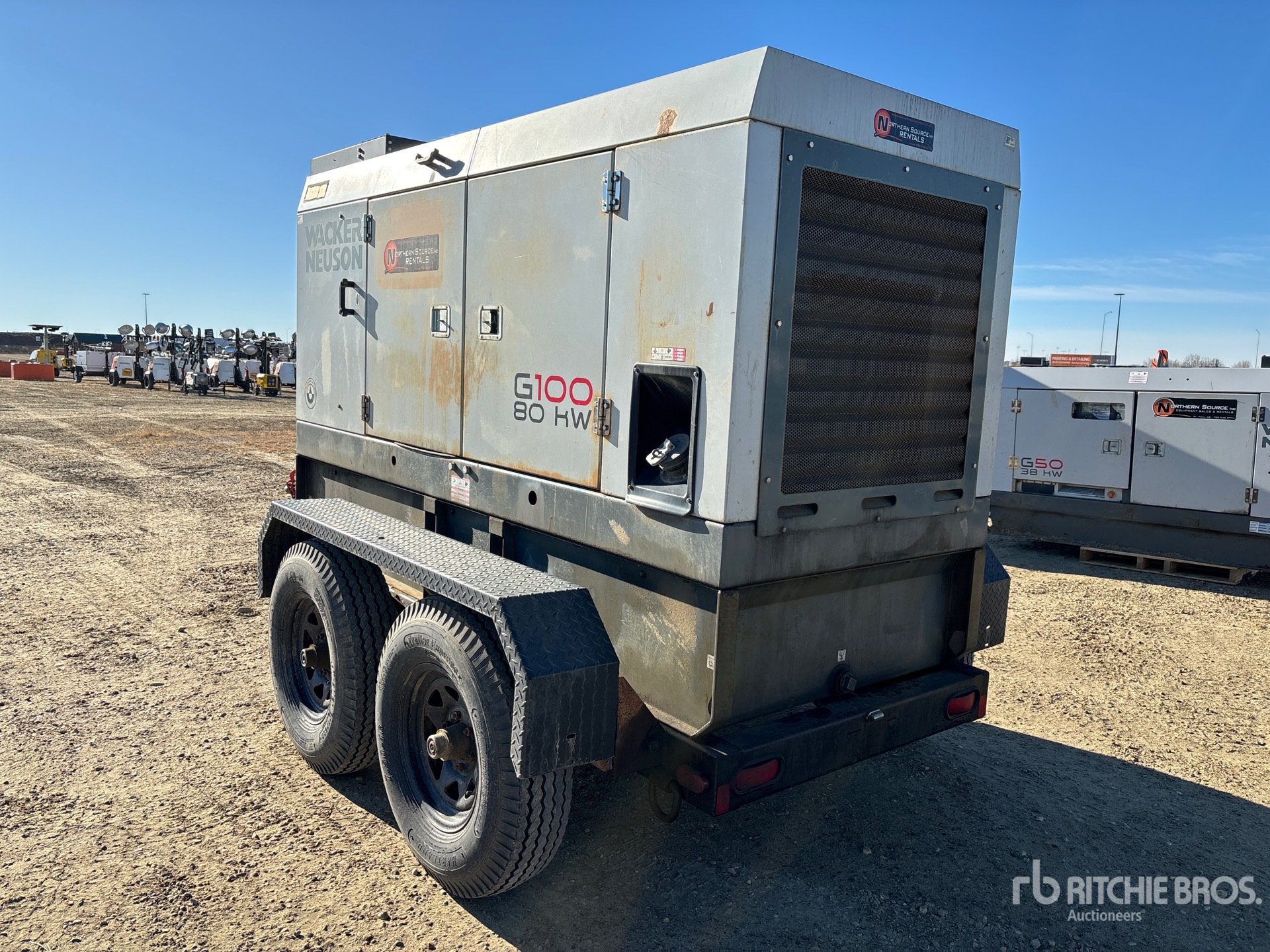 General Appearance with Imagen: esquina trasera izquierda