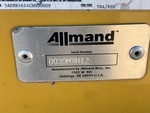 General Appearance with Unit Serial Number