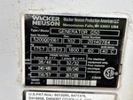 Generator with
