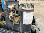 Air Compressor with