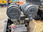 Air Compressor with