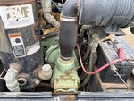 Air Compressor with