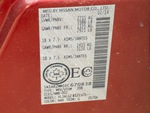 General Appearance with Second Serial Number/VIN Photo