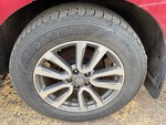 Chassis Photos with