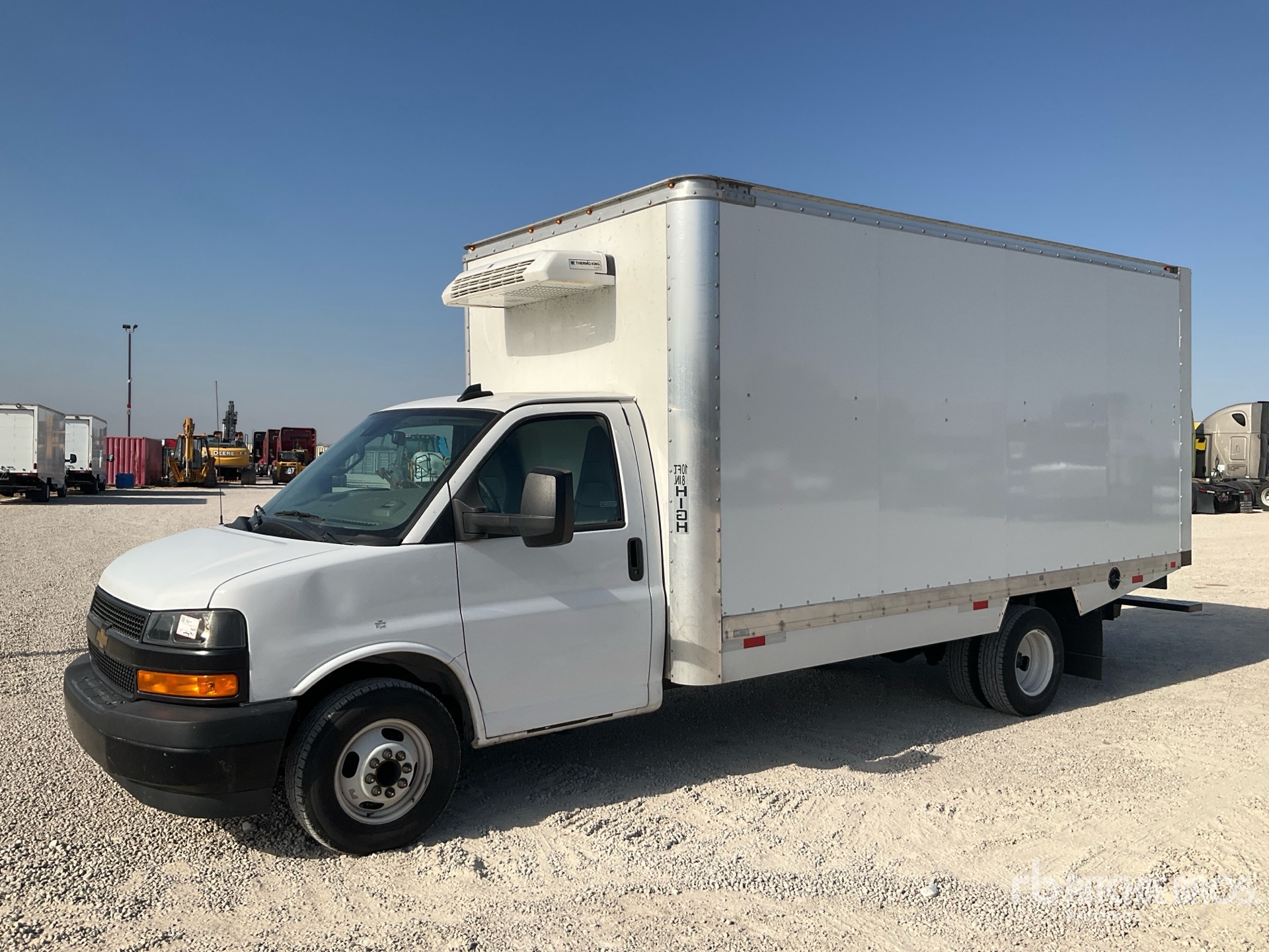 General Appearance with Imagen: esquina delantera izquierda