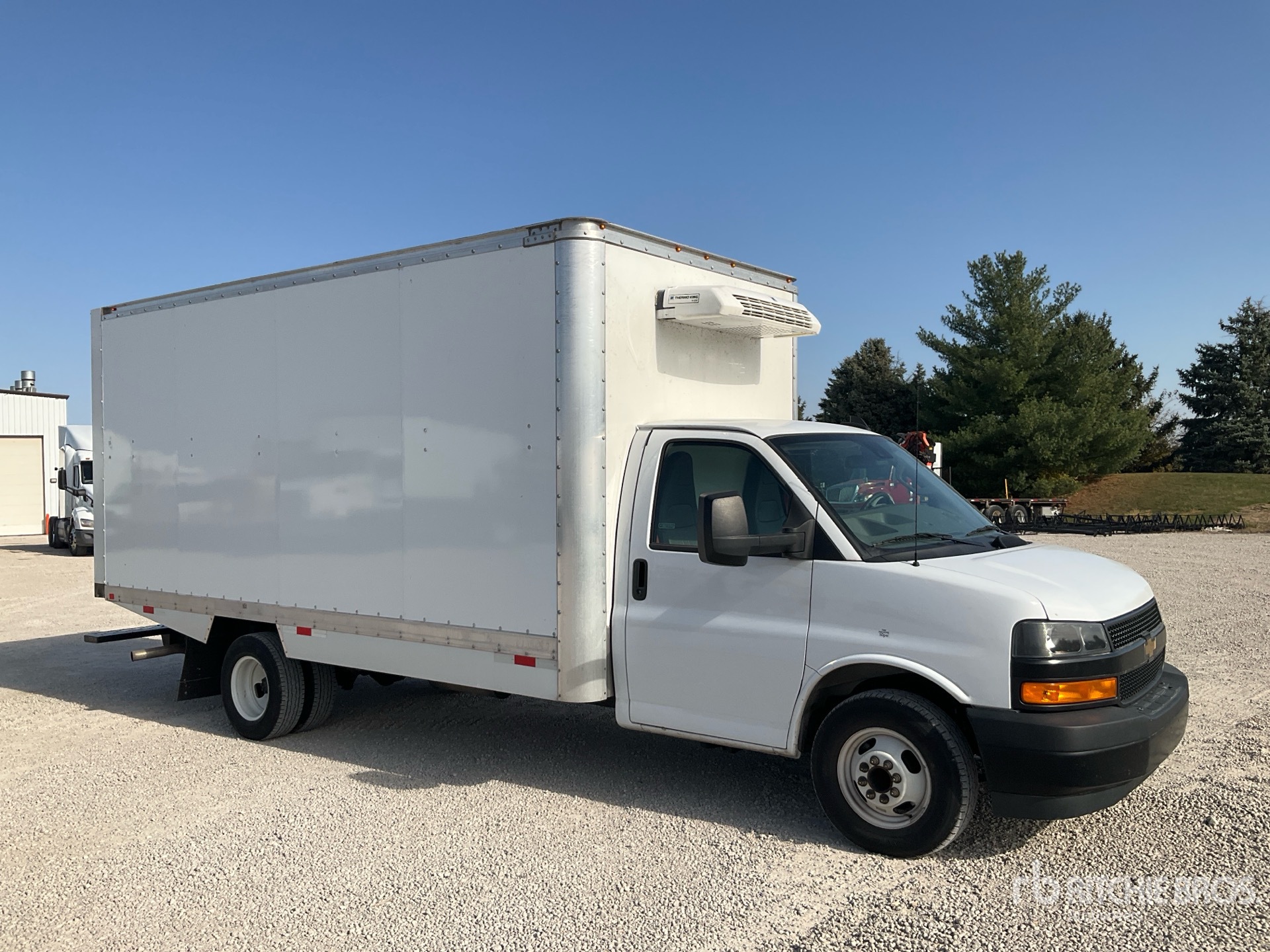 General Appearance with Imagen: esquina delantera derecha