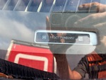 General Appearance with Second Serial Number/VIN Photo