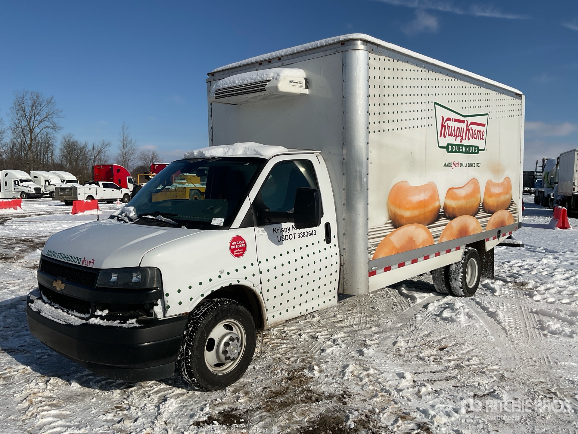 General Appearance with Imagen: esquina delantera izquierda