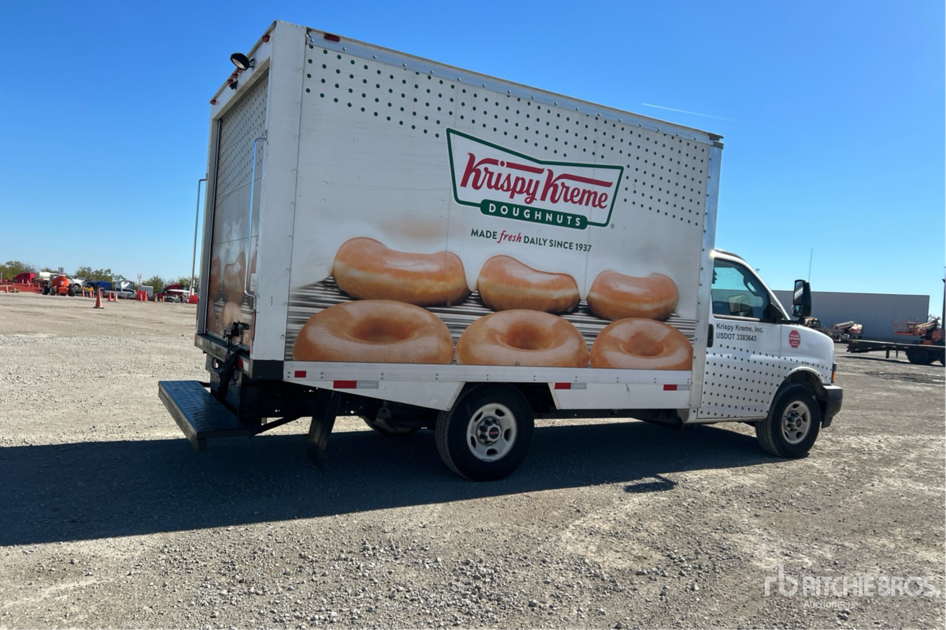 General Appearance with Imagen: esquina trasera derecha