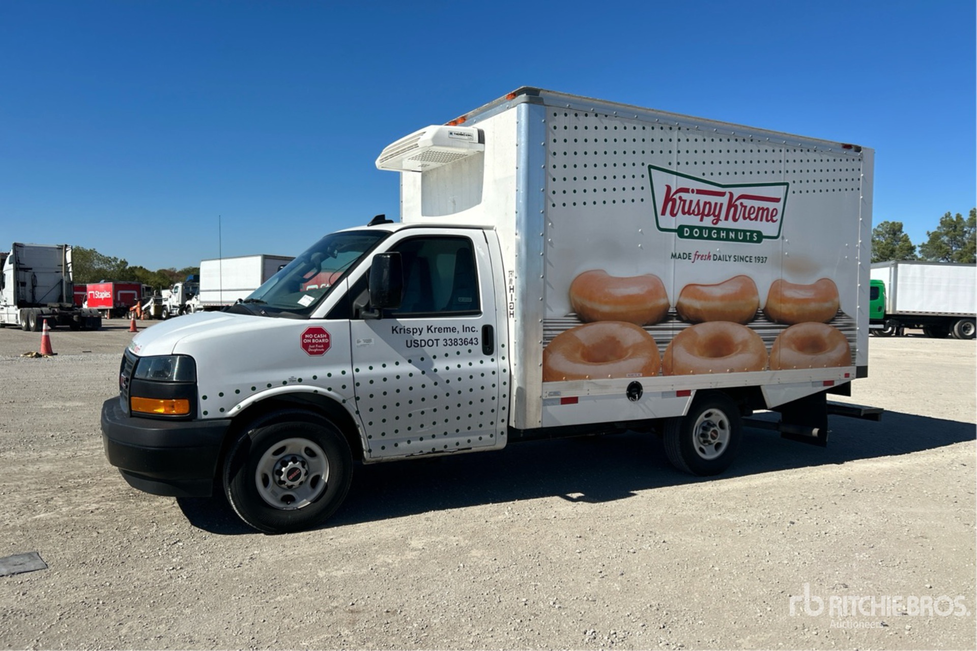 General Appearance with Imagen: esquina delantera izquierda