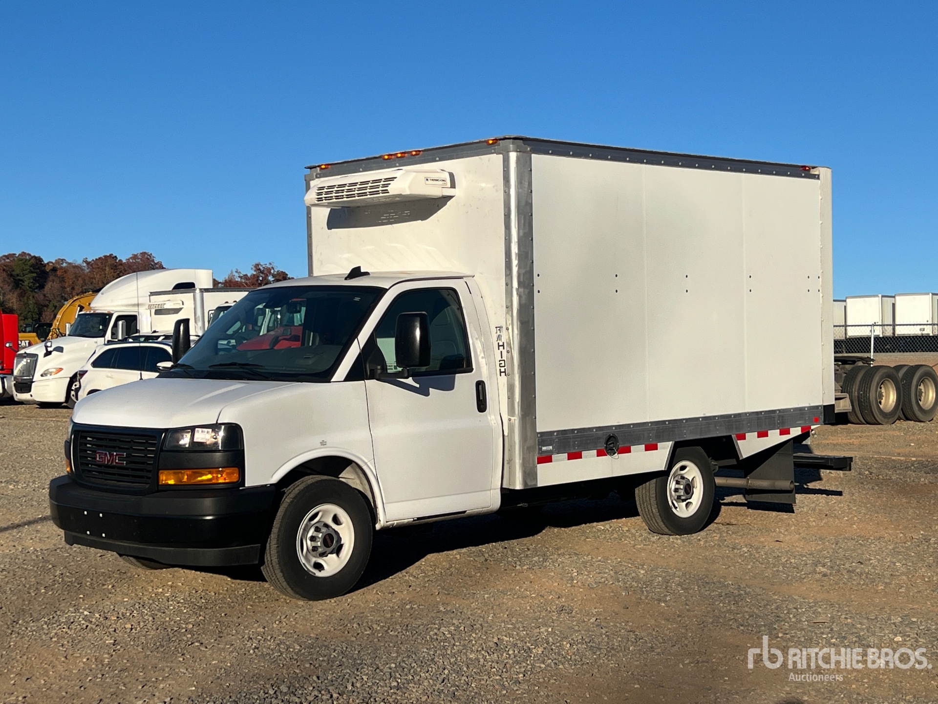 General Appearance with Imagen: esquina delantera izquierda