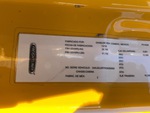 General Appearance with Numero seriale/numero d’identificazione del veicolo (VIN)
