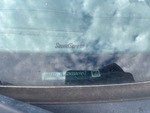 General Appearance with Second Serial Number/VIN Photo
