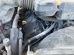 Motor with