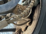 Brakes with