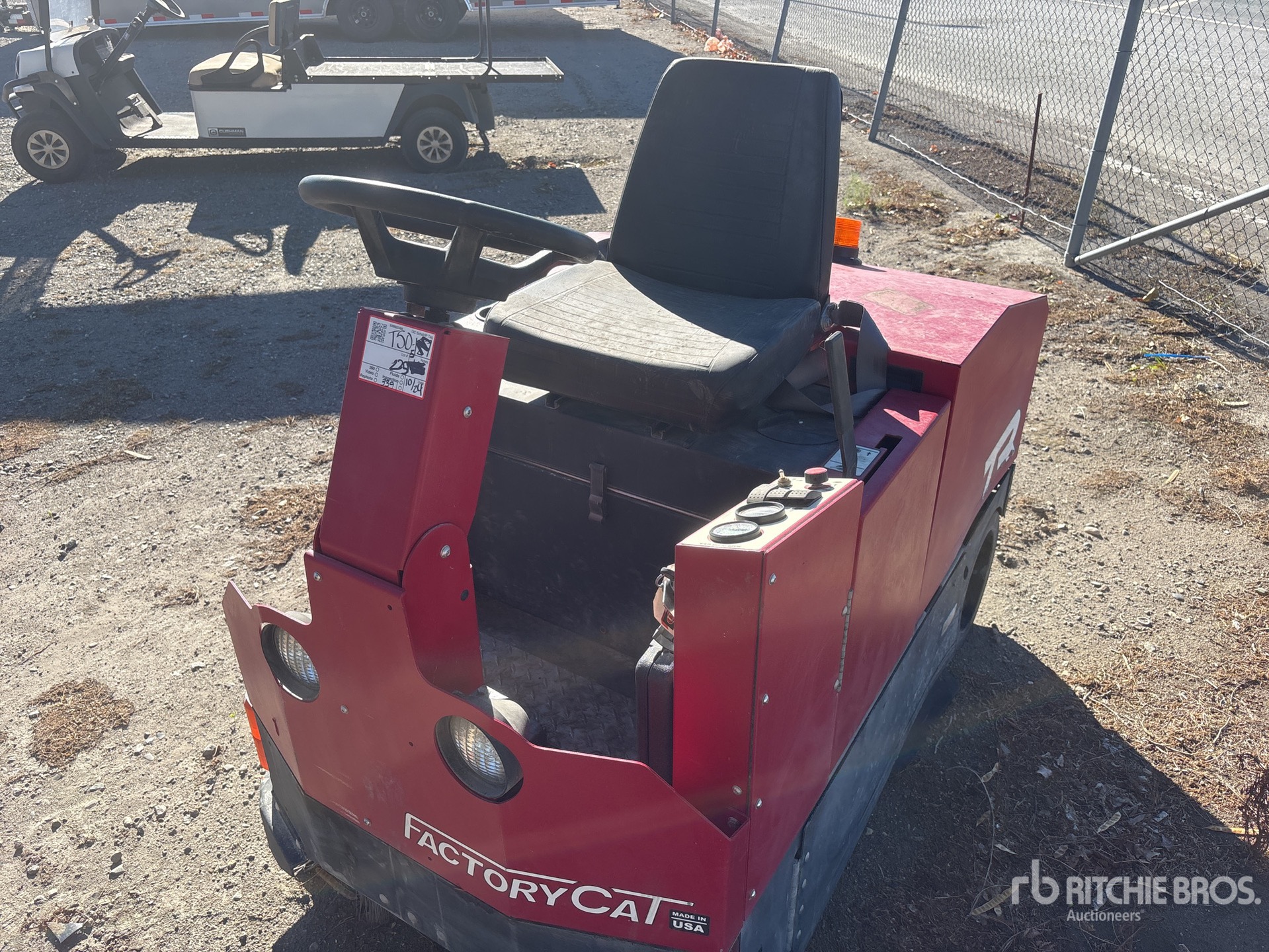 Aspect général with Photo en vedette