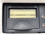 Aspect général with Compteur horaire / compteur kilométrique