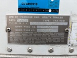 Aspect général with Numéro de série/Numéro d'identification du véhicule automobile