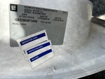 General Appearance with Second Serial Number/VIN Photo