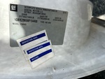General Appearance with Second Serial Number/VIN Photo