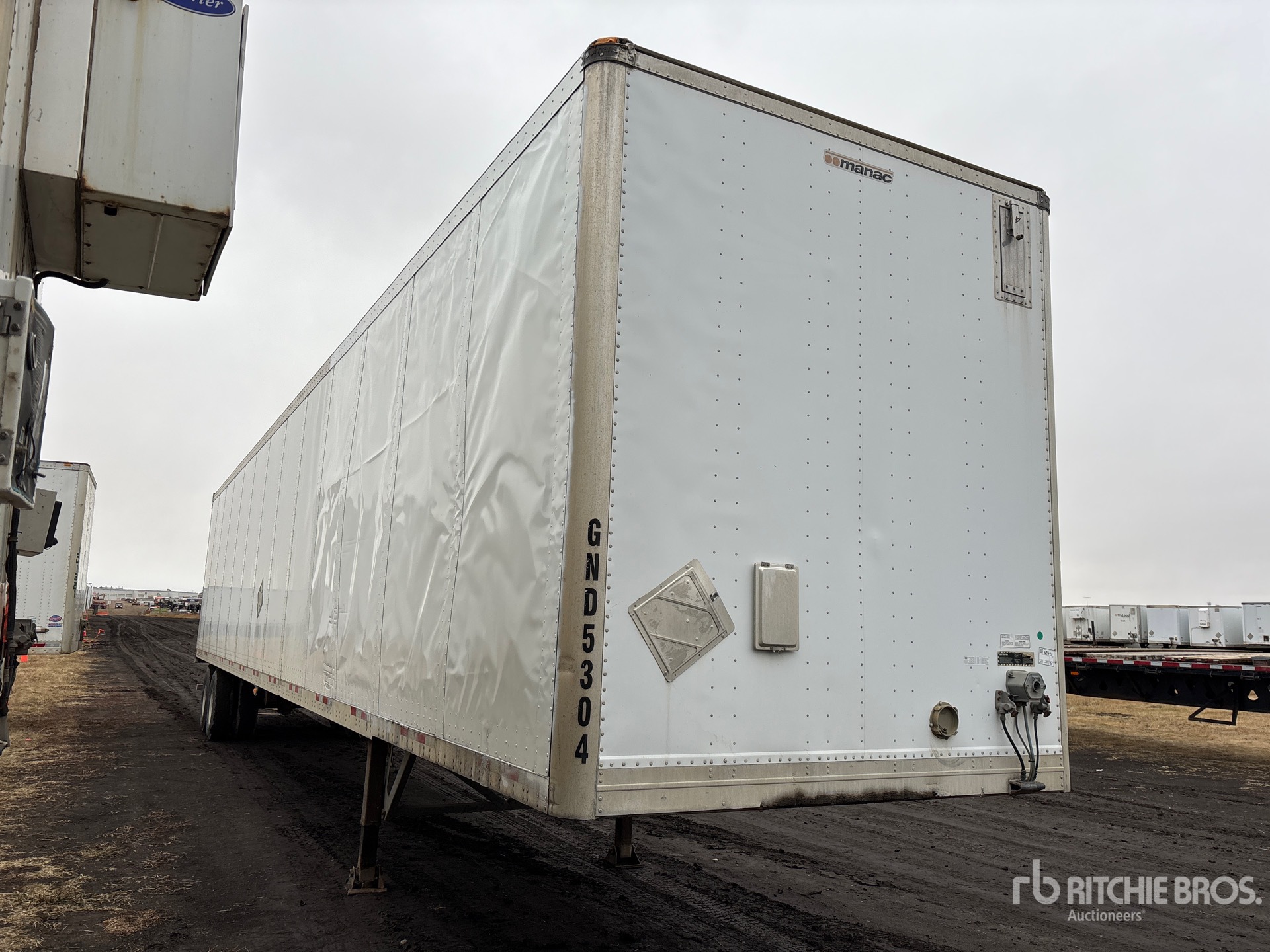 Aspect général with Image, coin avant droit