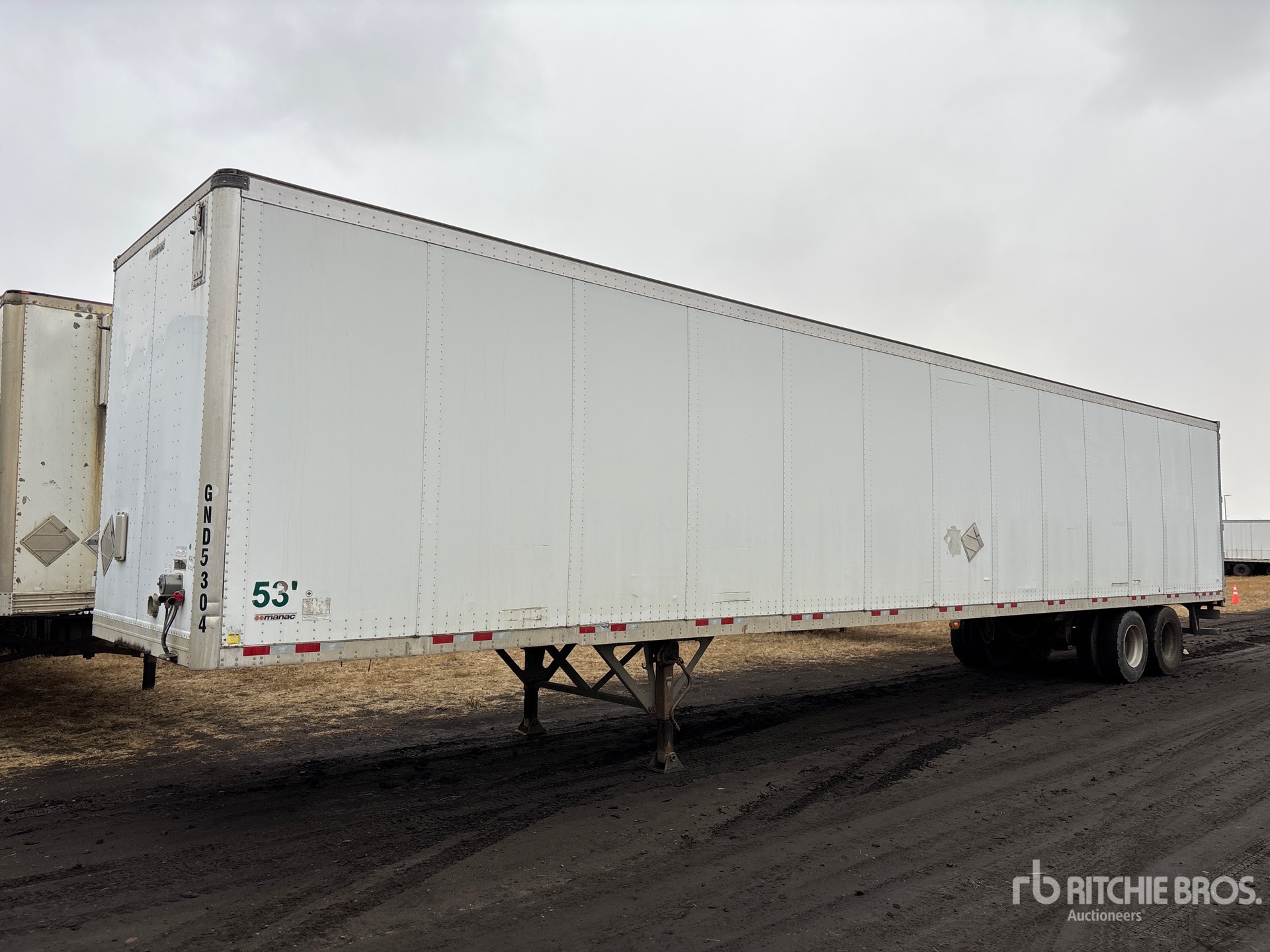 Aspect général with Image, coin avant gauche