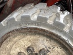 Chassis Photos with