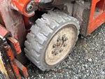 Chassis Photos with