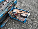 Electrical with 
