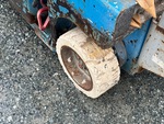 Chassis Photos with 