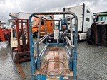 Basic Control Station Upper with 