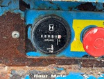 General Appearance with Horímetro / Odómetro