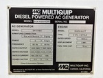 Generator with