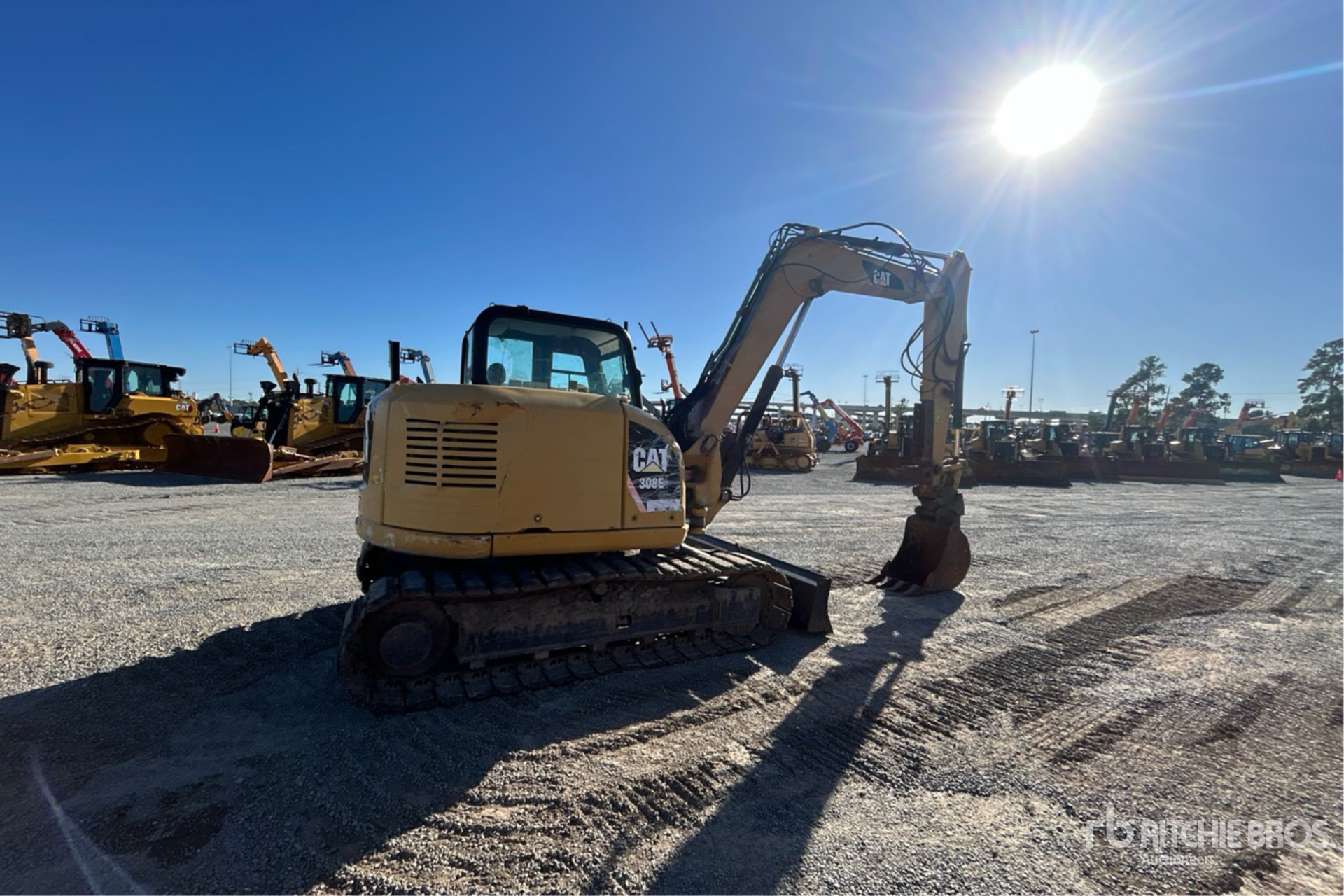 General Appearance with Imagen: esquina trasera derecha