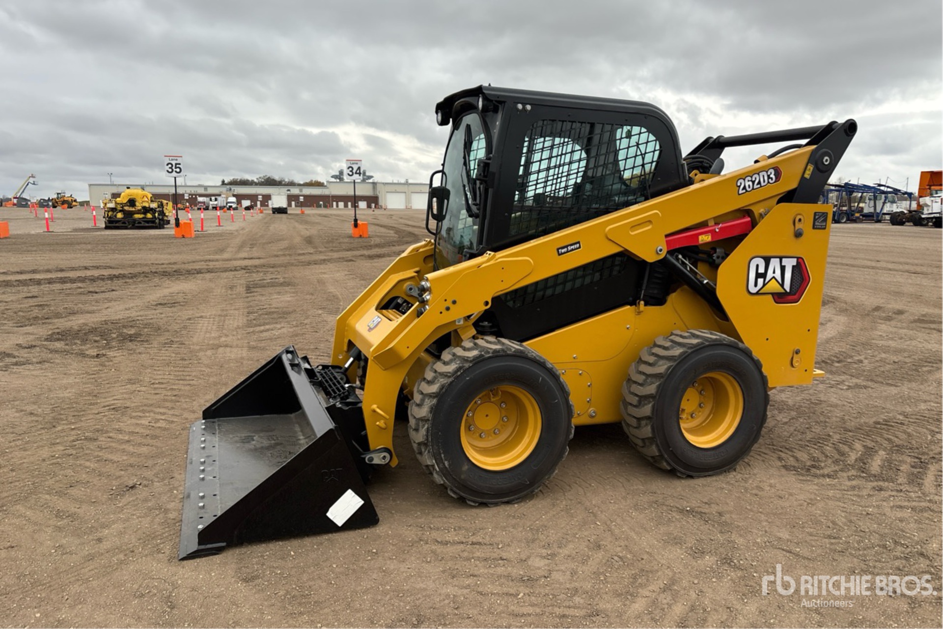 General Appearance with Imagen: esquina delantera izquierda