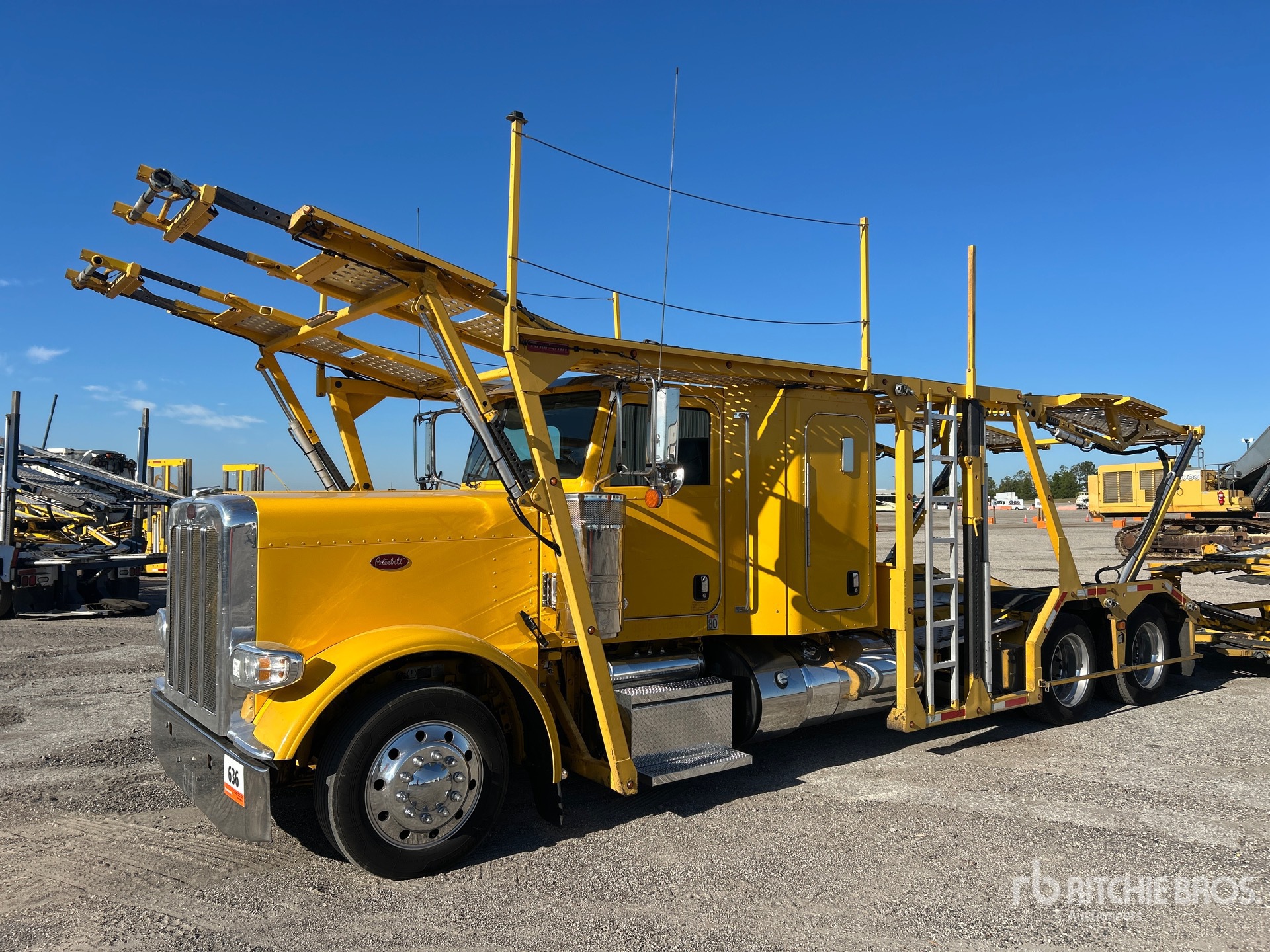 General Appearance with Featured Photo