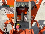 Control Station Upper with