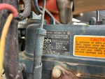 Motor with