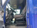 Cab with
