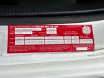 General Appearance with Second Serial Number/VIN Photo