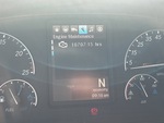 Cab with Engine Hours