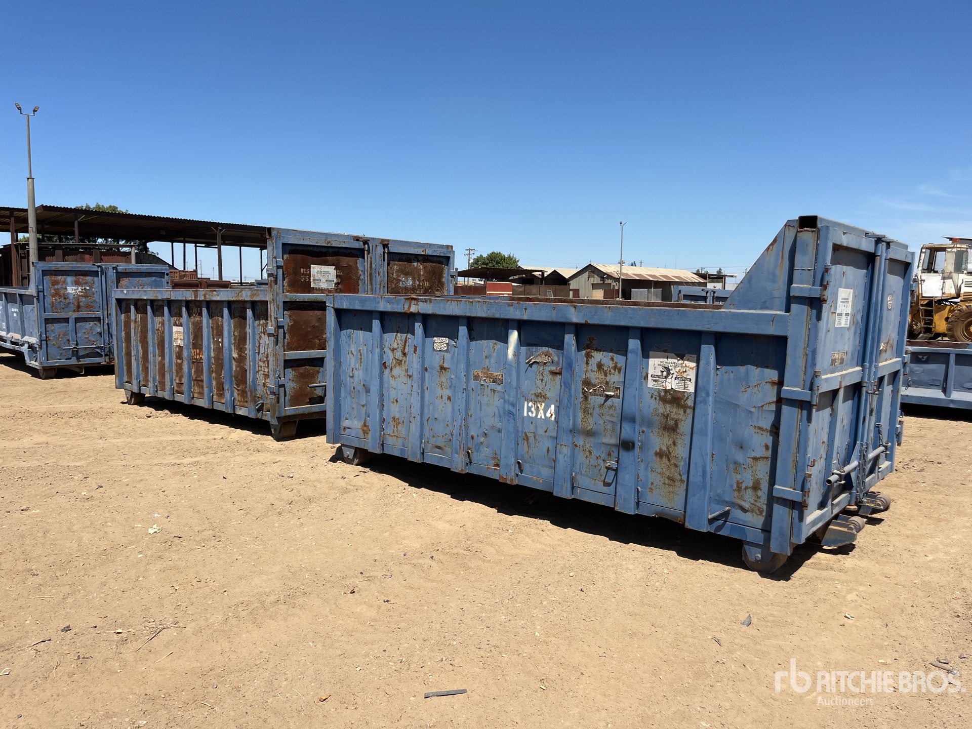 General Appearance with Foto, angolo anteriore destro